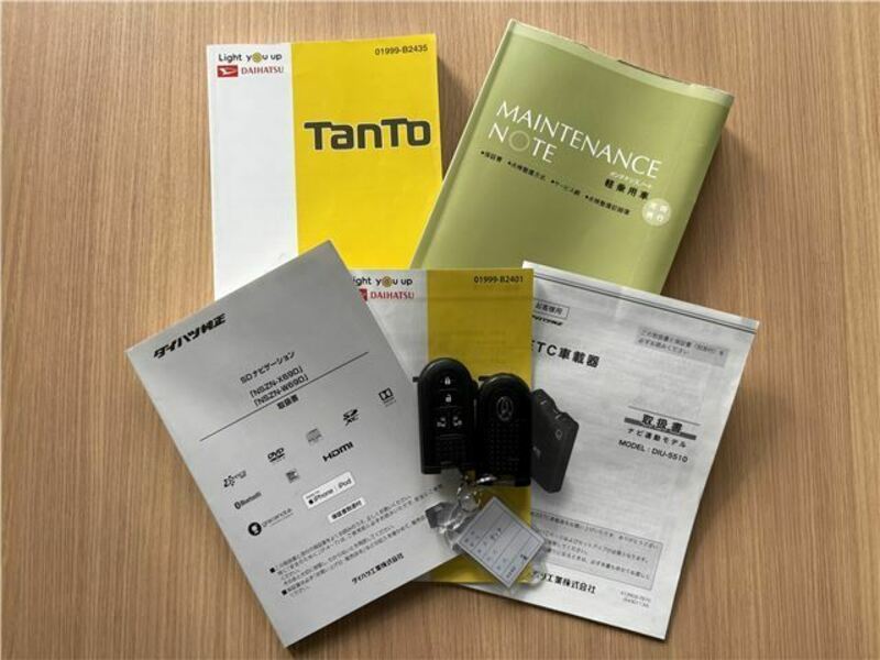TANTO