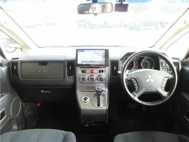 DELICA D5