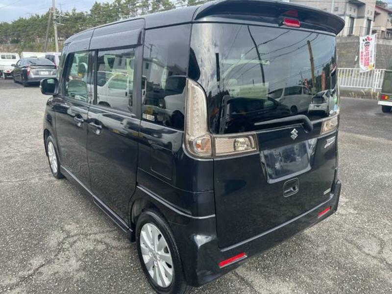 SPACIA CUSTOM