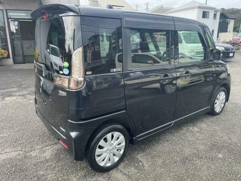SPACIA CUSTOM