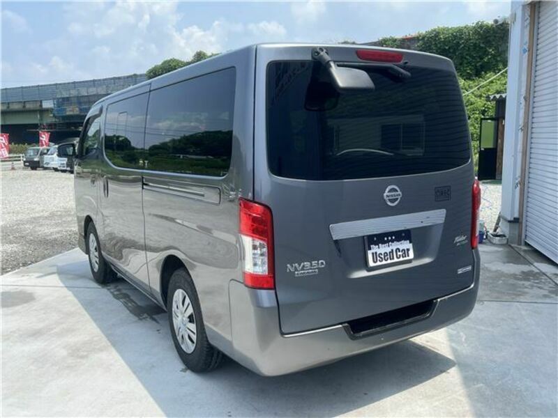 NV350 CARAVAN