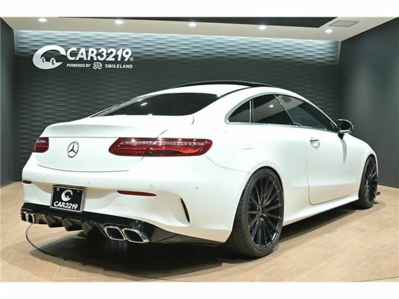 E-CLASS