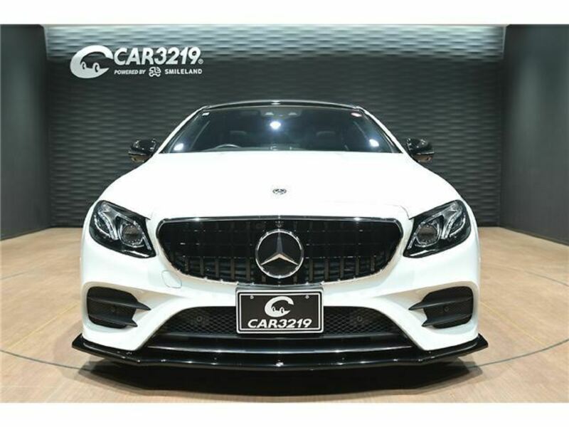 E-CLASS