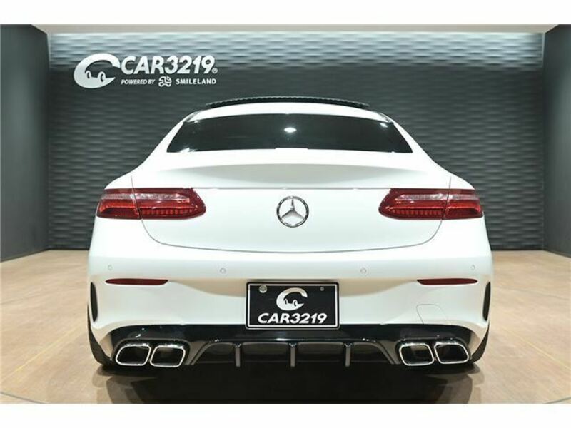 E-CLASS