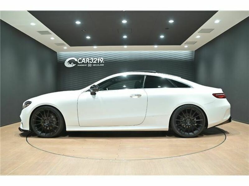 E-CLASS