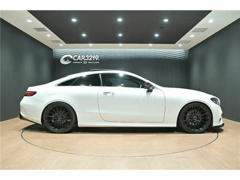 E-CLASS