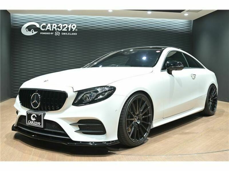 E-CLASS