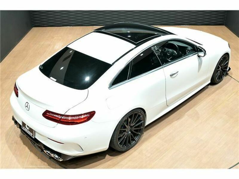 E-CLASS