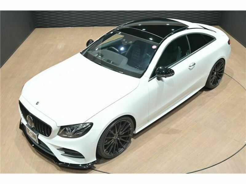 E-CLASS