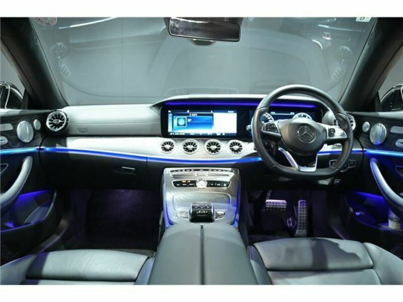 E-CLASS