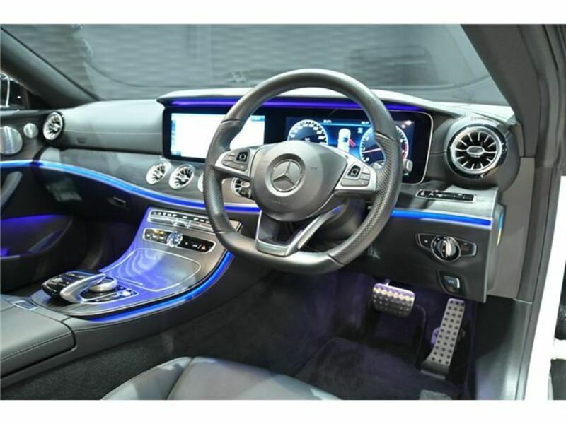 E-CLASS