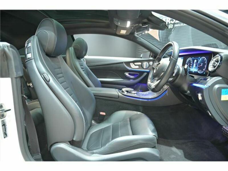 E-CLASS