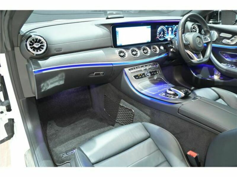 E-CLASS