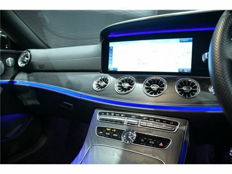 E-CLASS