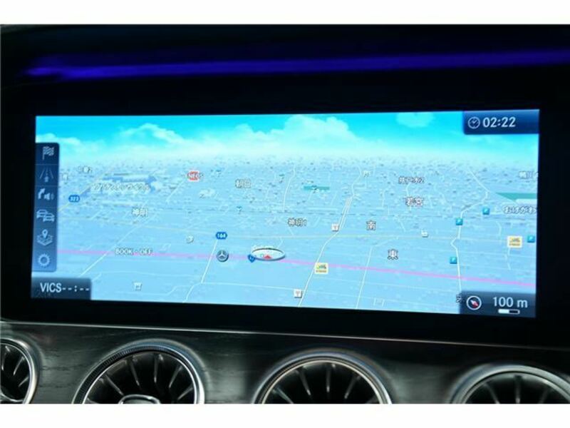 E-CLASS