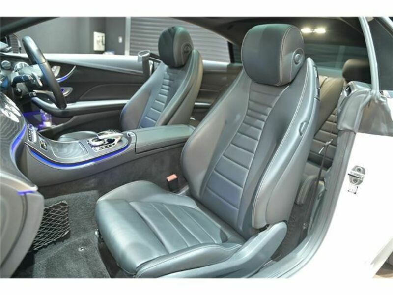 E-CLASS