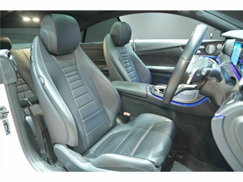 E-CLASS