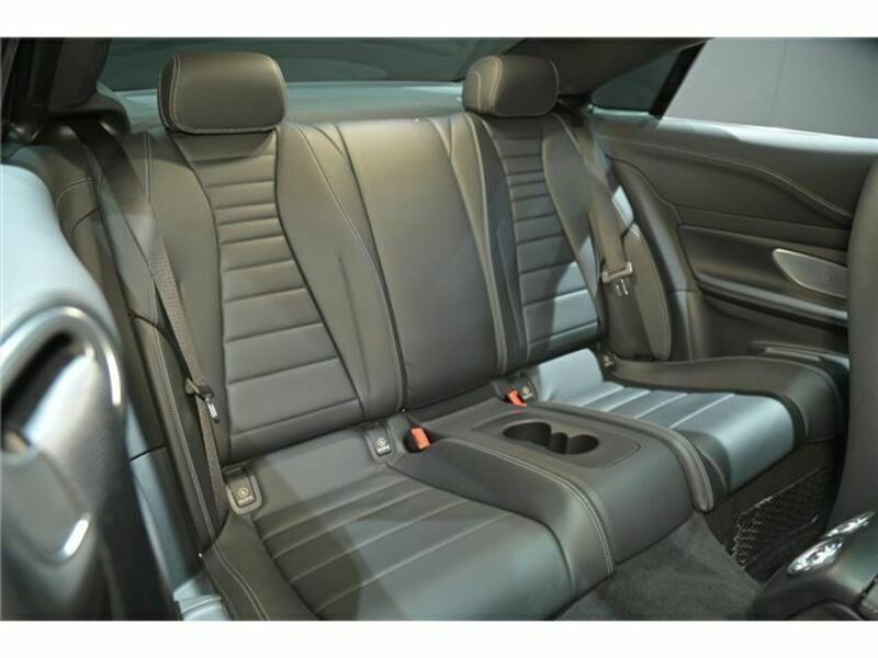 E-CLASS