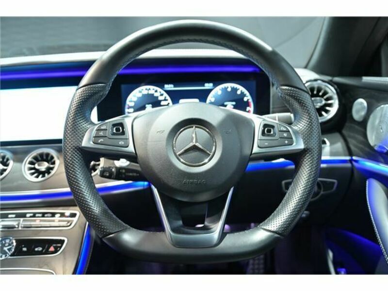 E-CLASS