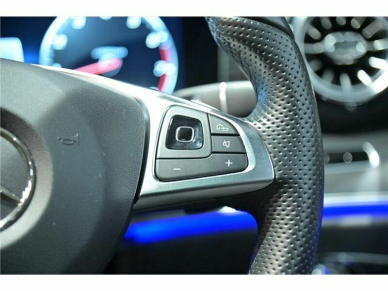 E-CLASS
