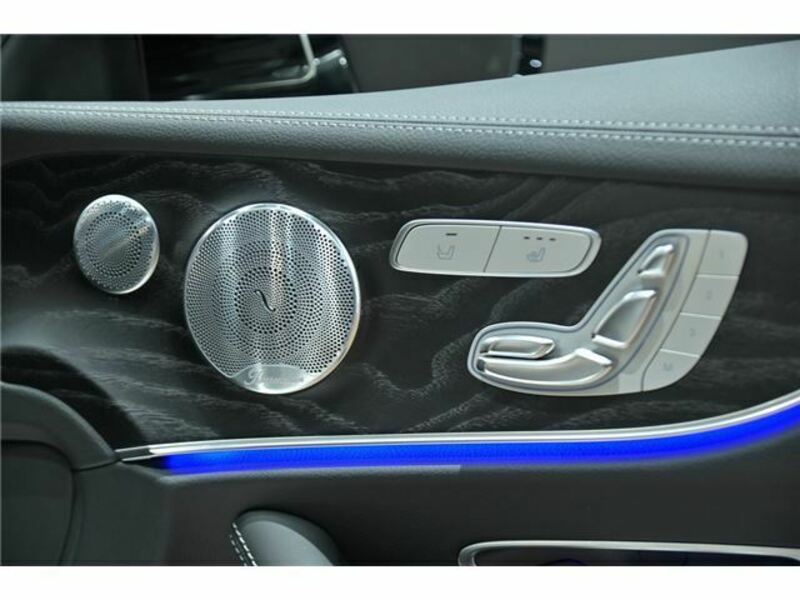 E-CLASS