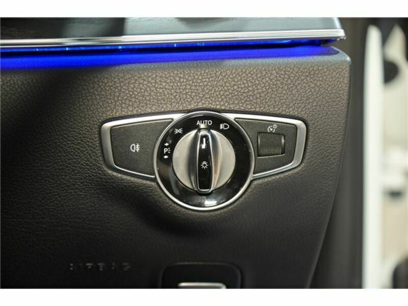 E-CLASS