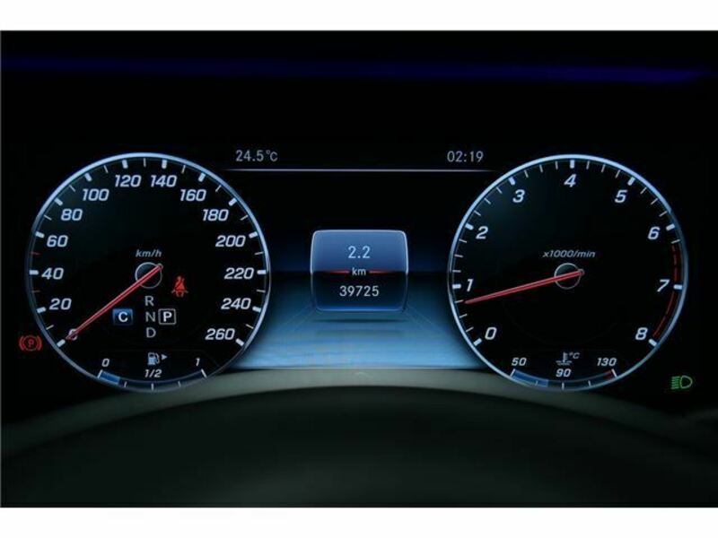 E-CLASS