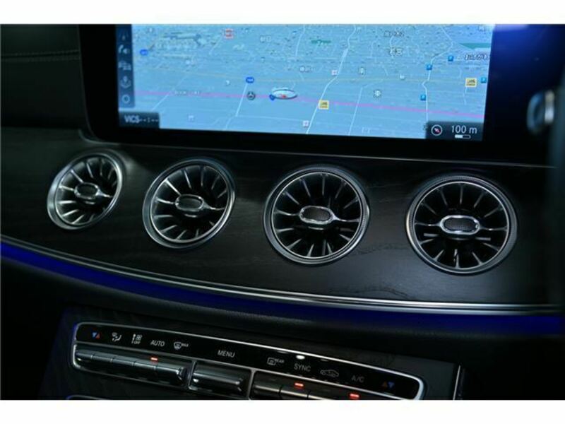 E-CLASS