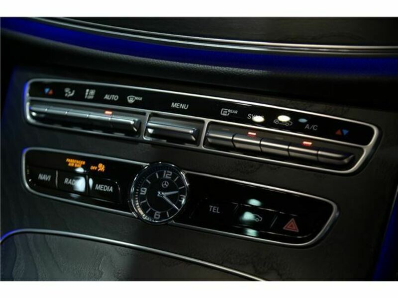 E-CLASS