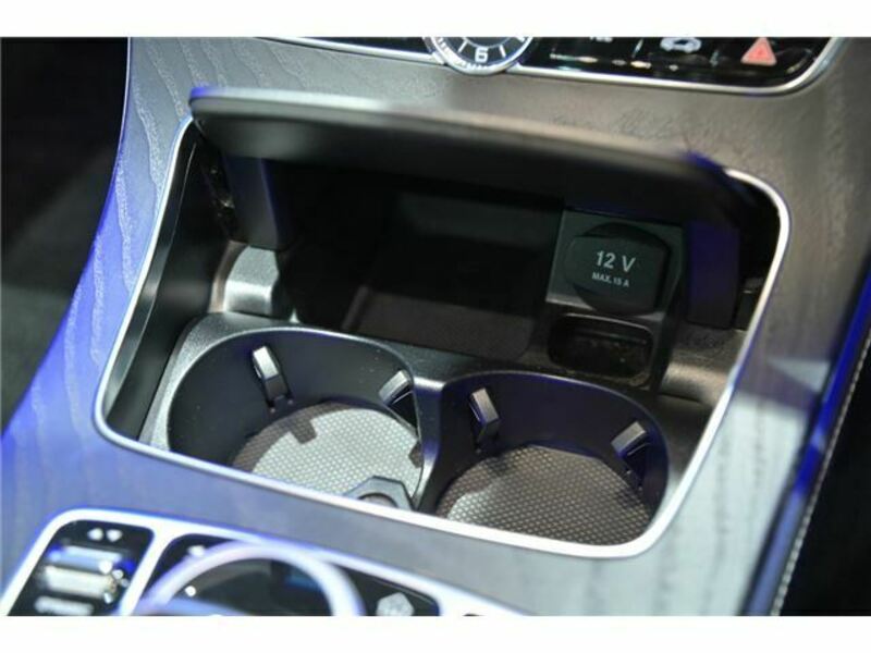 E-CLASS