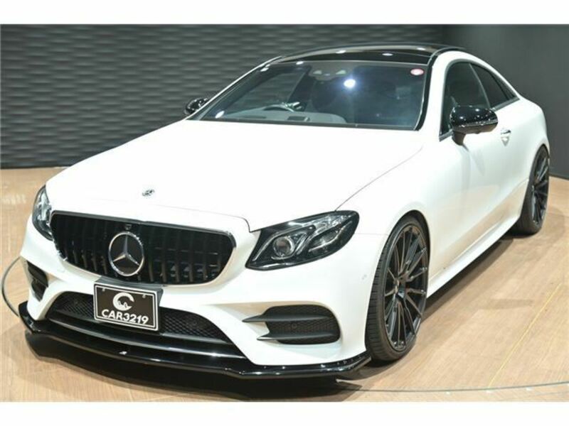 E-CLASS