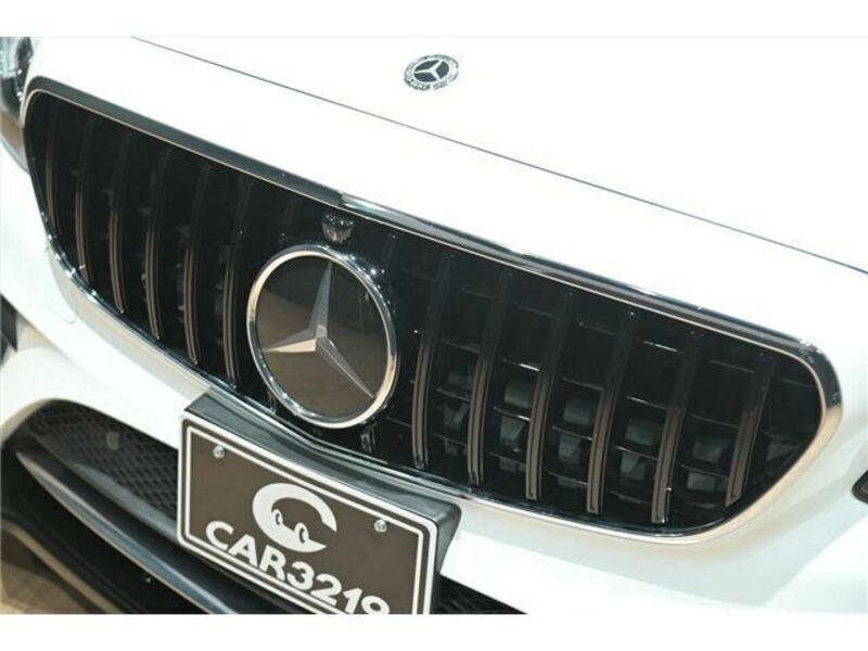 E-CLASS