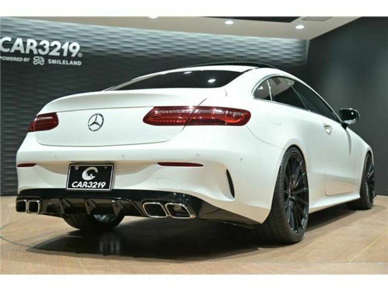 E-CLASS