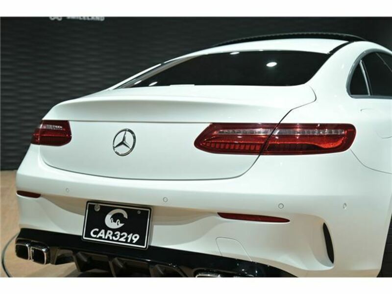 E-CLASS