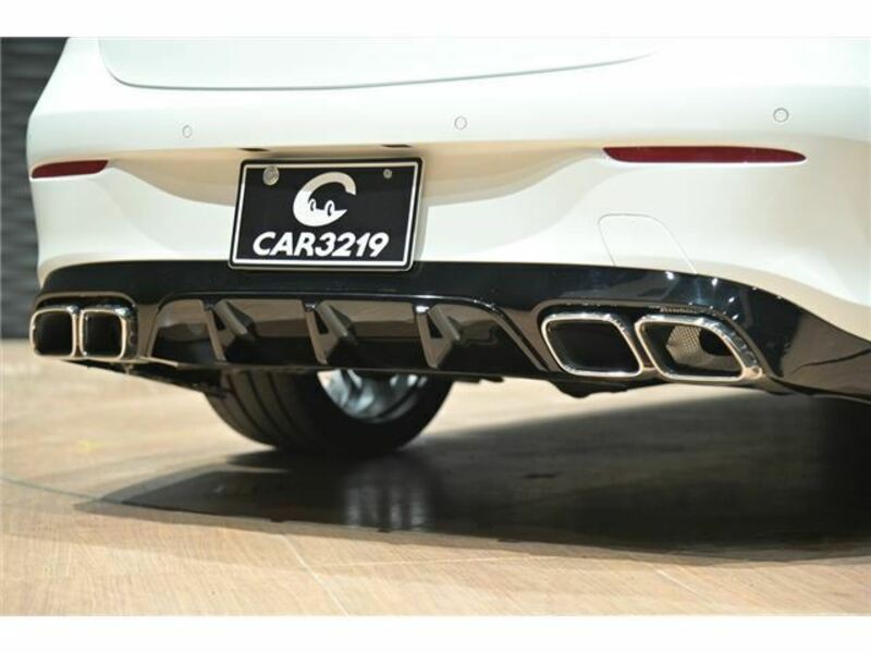 E-CLASS