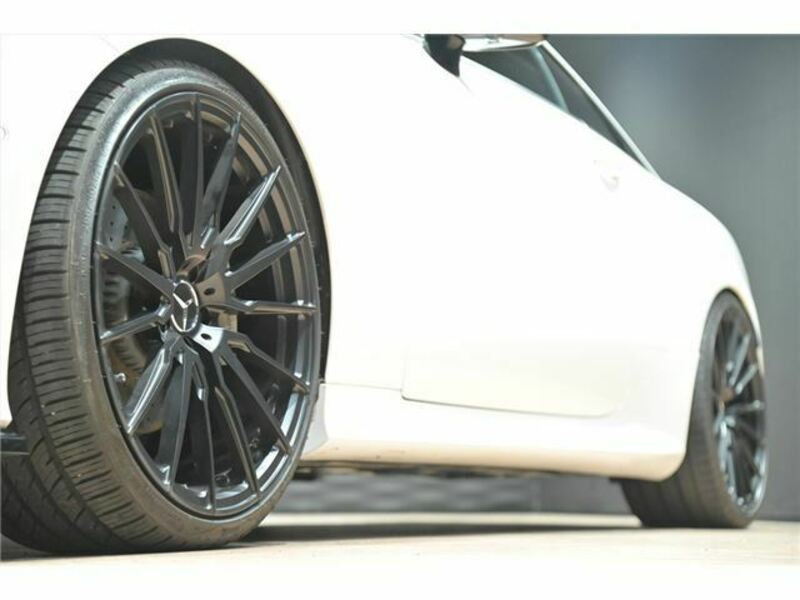 E-CLASS