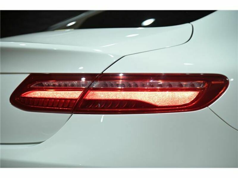 E-CLASS