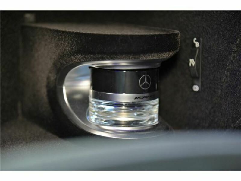 E-CLASS