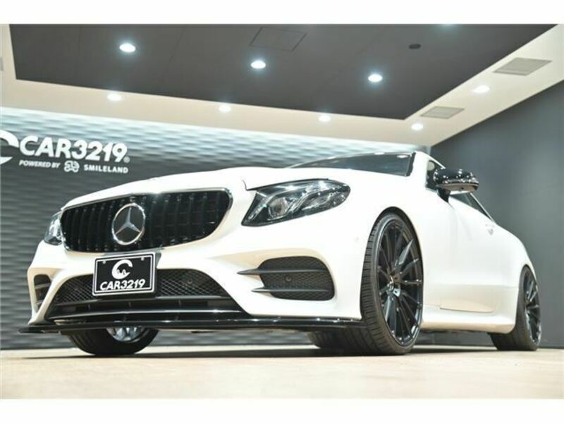 E-CLASS