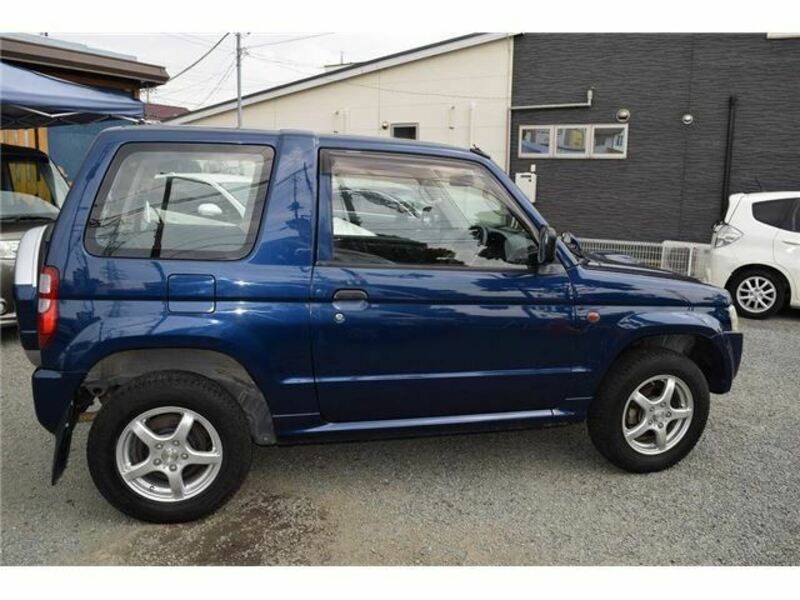 PAJERO MINI