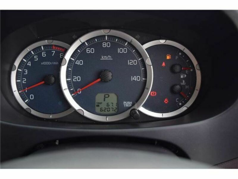 PAJERO MINI