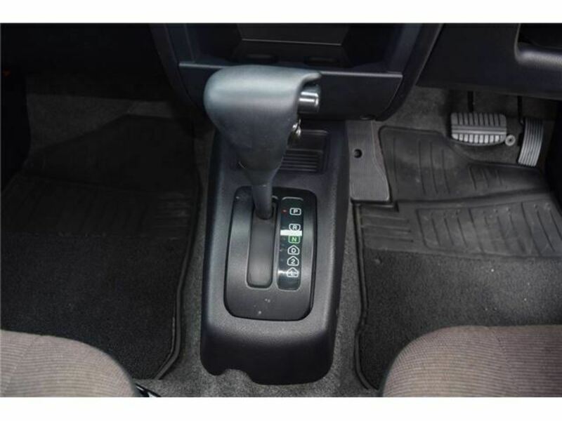 PAJERO MINI