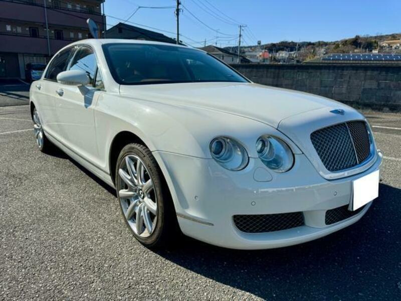 CONTINENTAL