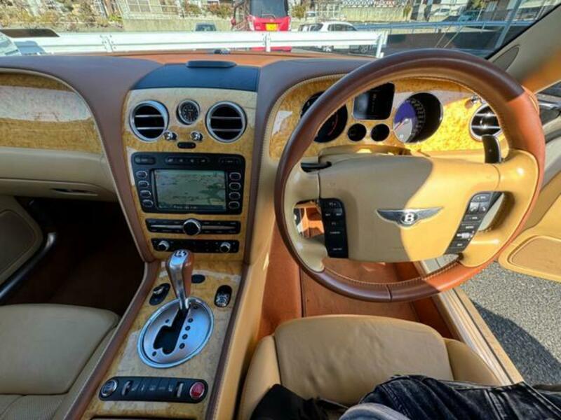 CONTINENTAL