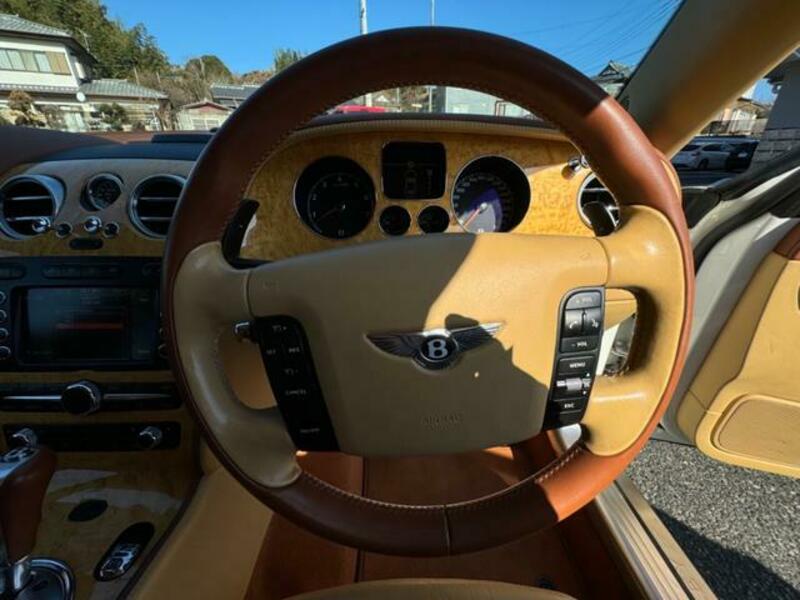 CONTINENTAL