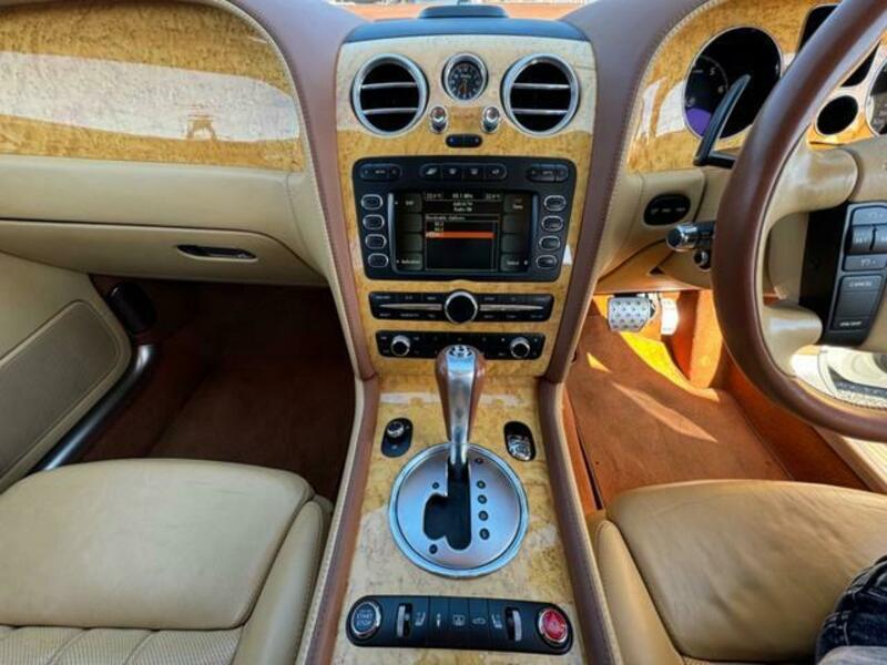 CONTINENTAL
