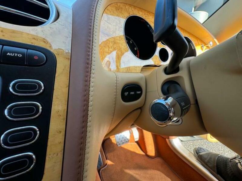 CONTINENTAL