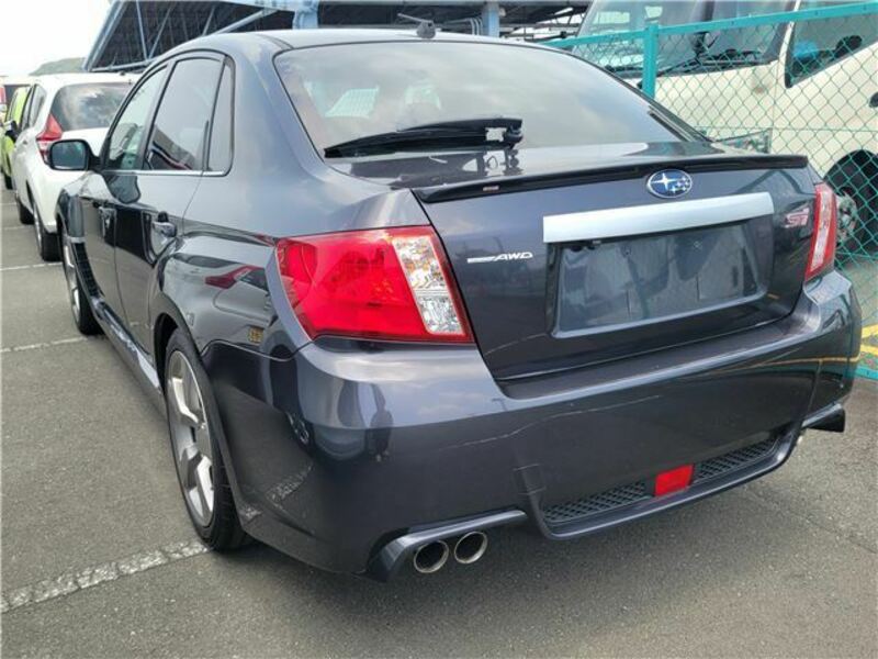 IMPREZA