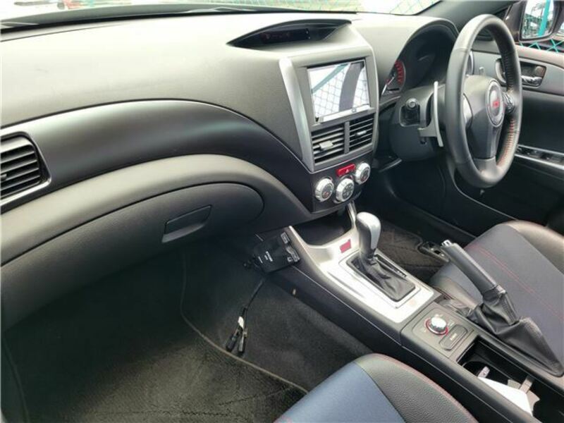 IMPREZA
