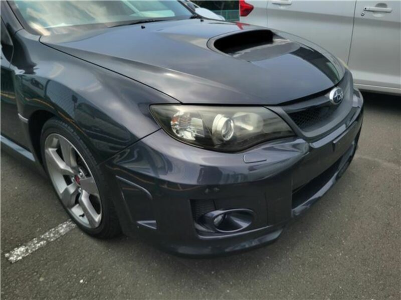 IMPREZA